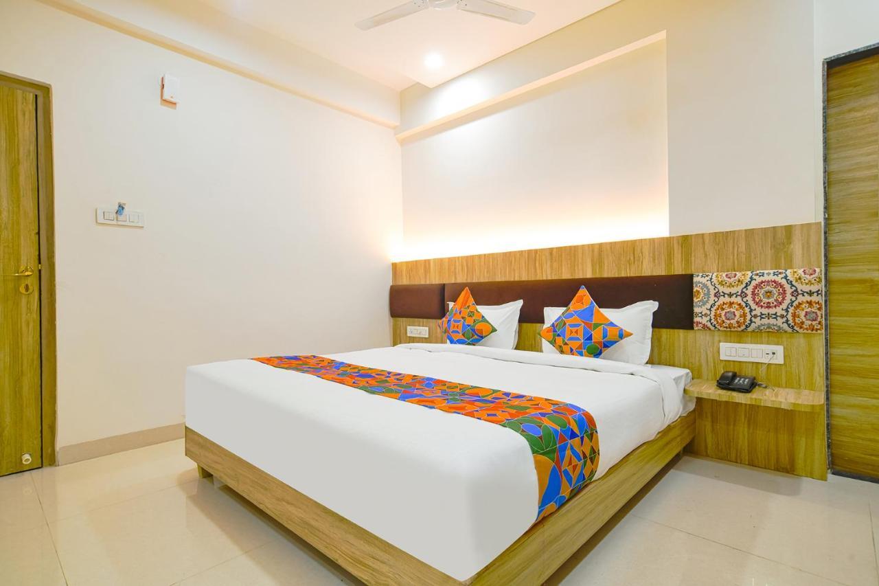Fabhotel Suraj Kunj Indore Exterior photo
